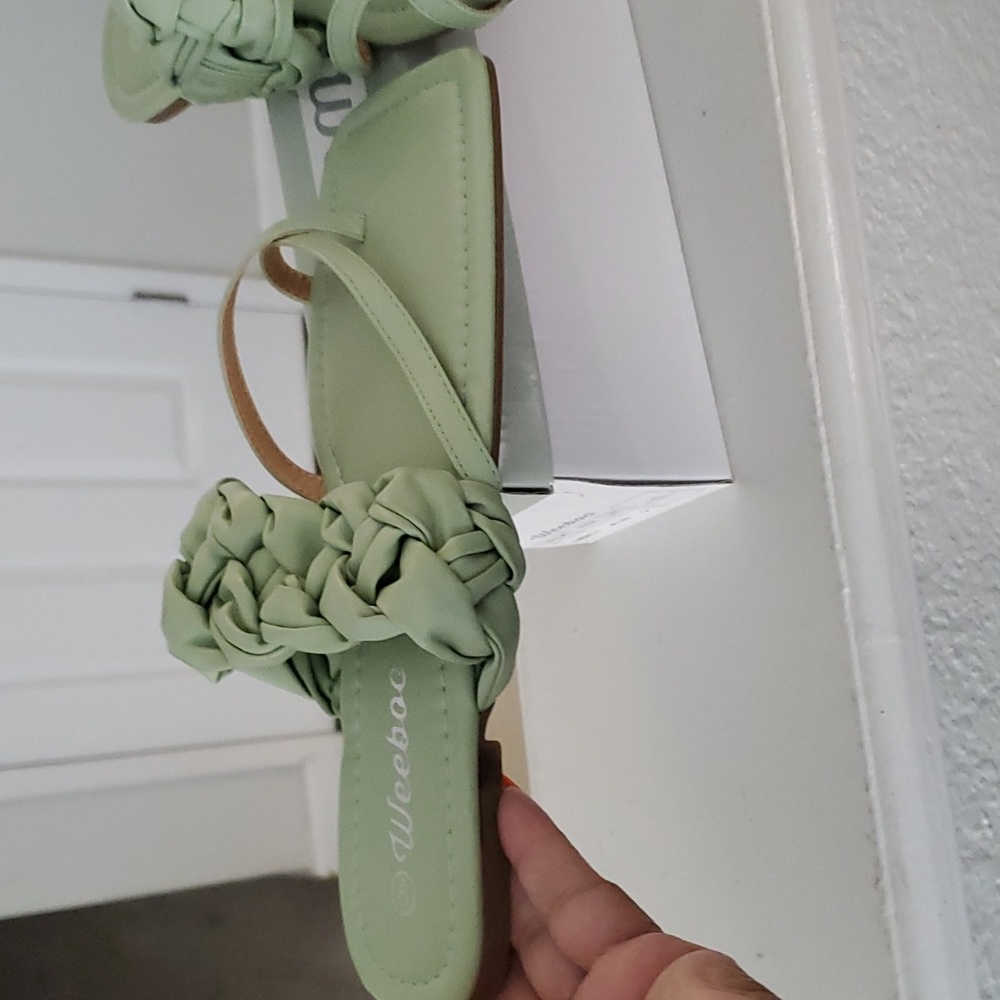 Sandals - Picture 2 of 5